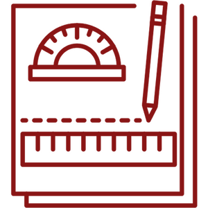 Icono de DISEÑO CON CRITERIO